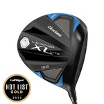Time For Golf - Cleveland driver Launcher lite XL 10,5° graphite ProjectX Cypher regular LH 