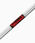 Time For Golf - KBS shaft TOUR V steel IRON Taper 120g .355" #7