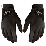 Time For Golf - Callaway rukavice Thermal Grip pár černé M