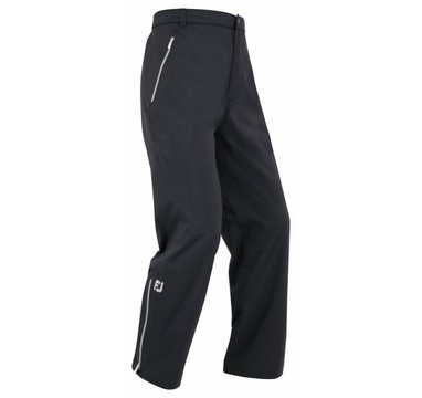 TimeForGolf - FootJoy kalhoty nepromok DryJoys Select černé