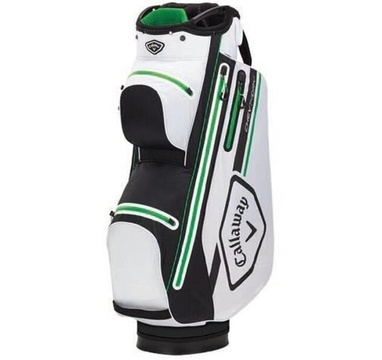 Time For Golf - vše pro golf - Callaway Chev Dry 14 cartbag