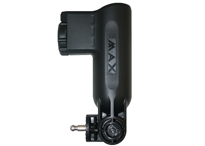 TimeForGolf - BIG MAX držák deštníku na vozík Umbrella Holder Quick Fix Pro