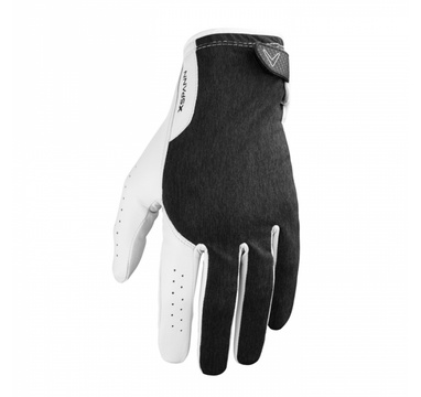 TimeForGolf - Callaway rukavice X-Spann černo bílá