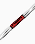 Time For Golf - KBS shaft TOUR steel IRON Parallel 120g .370"