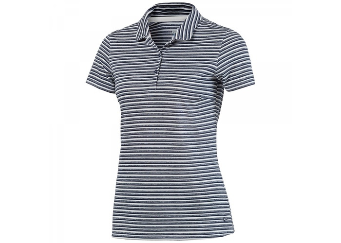 TimeForGolf - Puma W polo Links tmavě modré M