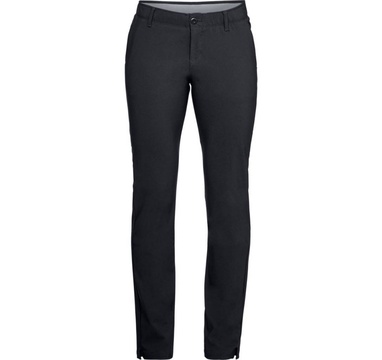 TimeForGolf - Under Armour W kalhoty Links pant černé M