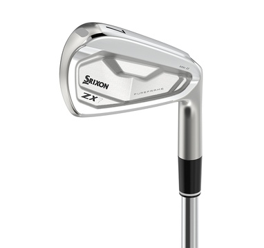 TimeForGolf - Srixon set želez ZX7 MKII 5-PW steel NS PRO Modus Tour 120 stiff LH