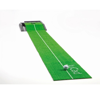 TimeForGolf - JuCad PUTTING MAT puttovací koberec