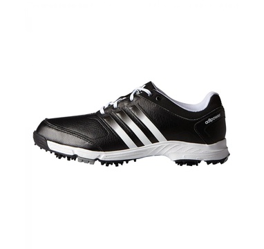 TimeForGolf - Adidas W boty adipower TR černo bílé