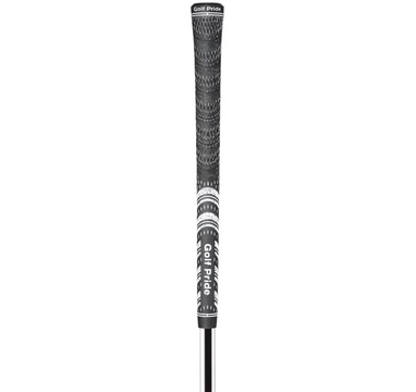TimeForGolf - Golf Pride grip Multicompound Cord MCC standard černo