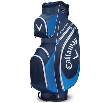 TimeForGolf - Callaway X Series cartbag