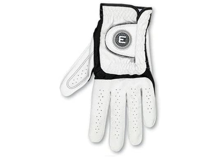 TimeForGolf - Etonic W rukavice All Weather bílo černá LH