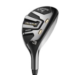 Time For Golf - Callaway hybrid Rogue ST MAX #3 18° graphite ProjectX Cypher 50 light RH
