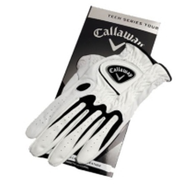 TimeForGolf - Callaway Tech Series pánská rukavice