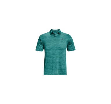 TimeForGolf - Under Armour polo Performance 2.0 zelené XL