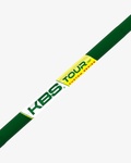 Time For Golf - KBS shaft HI-REV 2.0 WEDGE MAJOR GREEN LIMITED EDITION X-Stiff
