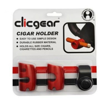 TimeForGolf - Clicgear držák na cigarety