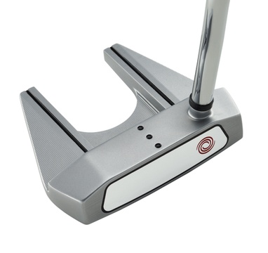 TimeForGolf - Odyssey putter White Hot OG #7 Strokelab