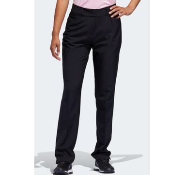 TimeForGolf - Adidas W kalhoty Full Lenght Club černé 8