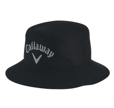 TimeForGolf - Callaway nepromokavý klobouk velikost S/M