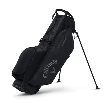 TimeForGolf - Callaway bag stand Fairway C 22 černý