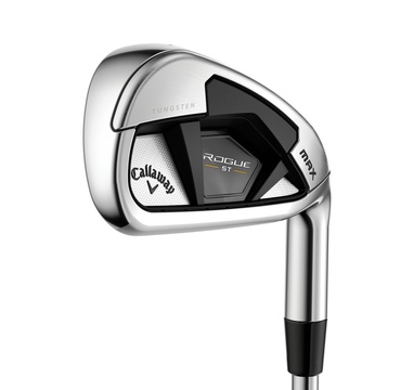 TimeForGolf - Callaway set Rogue ST MAX