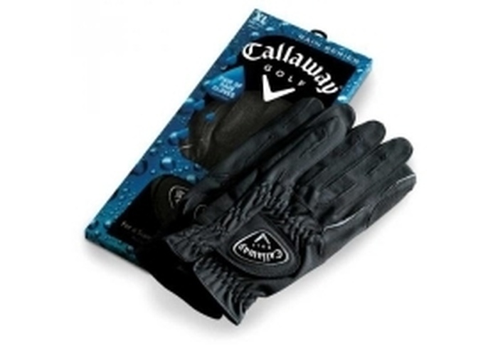TimeForGolf - Callaway dámská rukavice Rain Series, levá, vel. S