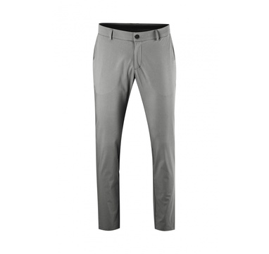 TimeForGolf - Kjus kalhoty Iver - šedé