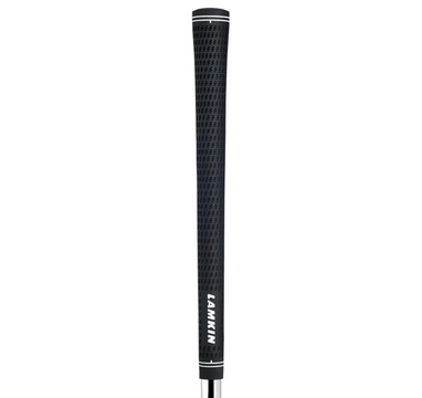 TimeForGolf - Lamkin grip crossline 58R standart černý