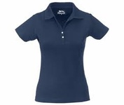 Time For Golf - B/C dětské golfové tričko barva / velikost - modrá / 5-6 let