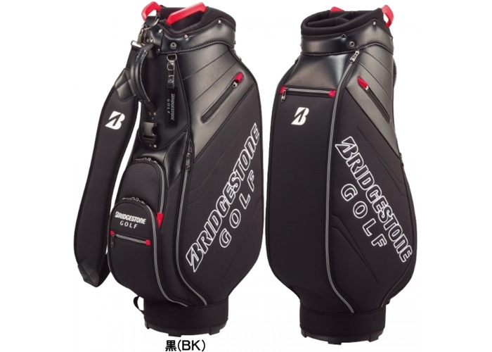 Bridgestone mini sales staff bag