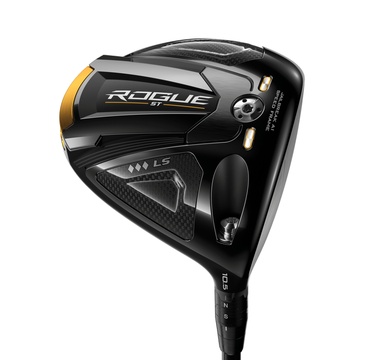 TimeForGolf - Callaway driver Rogue ST Triple Diamond LS 10,5° graphite Tensei White 65 x-stiff RH