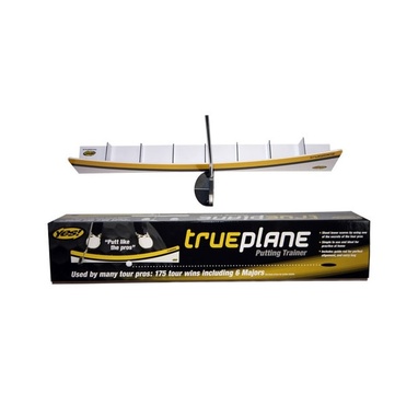 TimeForGolf - Yes! True Plane putting trainer