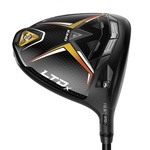 Time For Golf - Cobra driver LTDx 10,5° graphite ProjectX HZRDUS Smoke IM10 regular RH