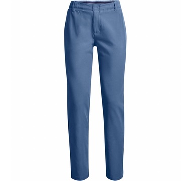 TimeForGolf - Under Armour W kalhoty Links pant modré M