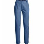 Time For Golf - Under Armour W kalhoty Links pant modré M
