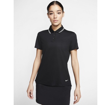 TimeForGolf - Nike W polo Dry Victory - černé L