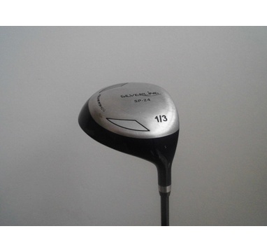 TimeForGolf - Silverline driver, 9-12 let