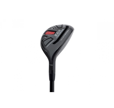 TimeForGolf - Benross hybrid HTX Compressor