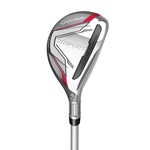 Time For Golf - TaylorMade W hybrid Stealth #5 26° graphite Aldila Ascent Ladies RH