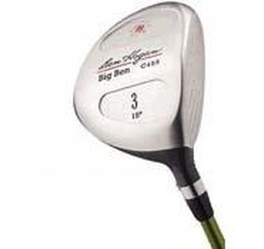 TimeForGolf - Ben Hogan Big Ben FW3s, 13°, pravé, stiff