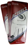 Time For Golf - Etonic rukavice AC Feel2 bílo černá LH XL
