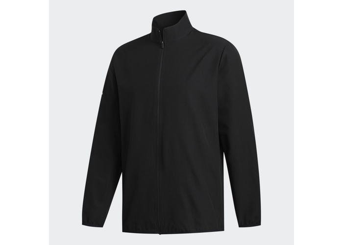 TimeForGolf - Adidas bunda Golf Core Wind - černá