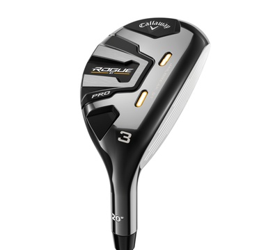 TimeForGolf - Callaway hybrid Rogue ST Pro