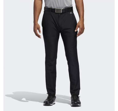 TimeForGolf - Adidas kalhoty Ultimate365 Competition Tapered černé
