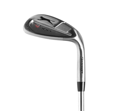 TimeForGolf - Slazenger 60° wedge