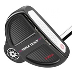 Time For Golf - Odyssey putter Triple Track 2-Ball Pistol 35" RH