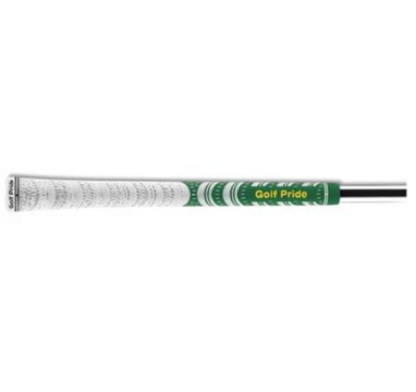 TimeForGolf - Grip GP Multi Compound MASTERS .580" zeleno bílý