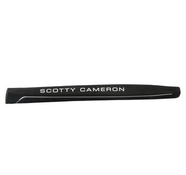 TimeForGolf - Scotty Cameron grip Full Contact černá