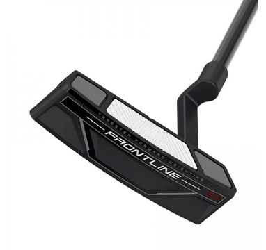 TimeForGolf - Cleveland putter Frontline 4.0 35" RH standartní grip